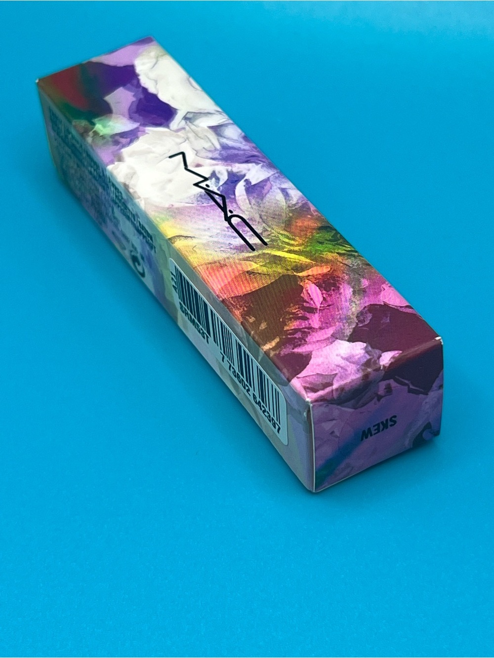 MAC Cosmetics Botanical line- frost lipstick in color SKEW - new and unopened